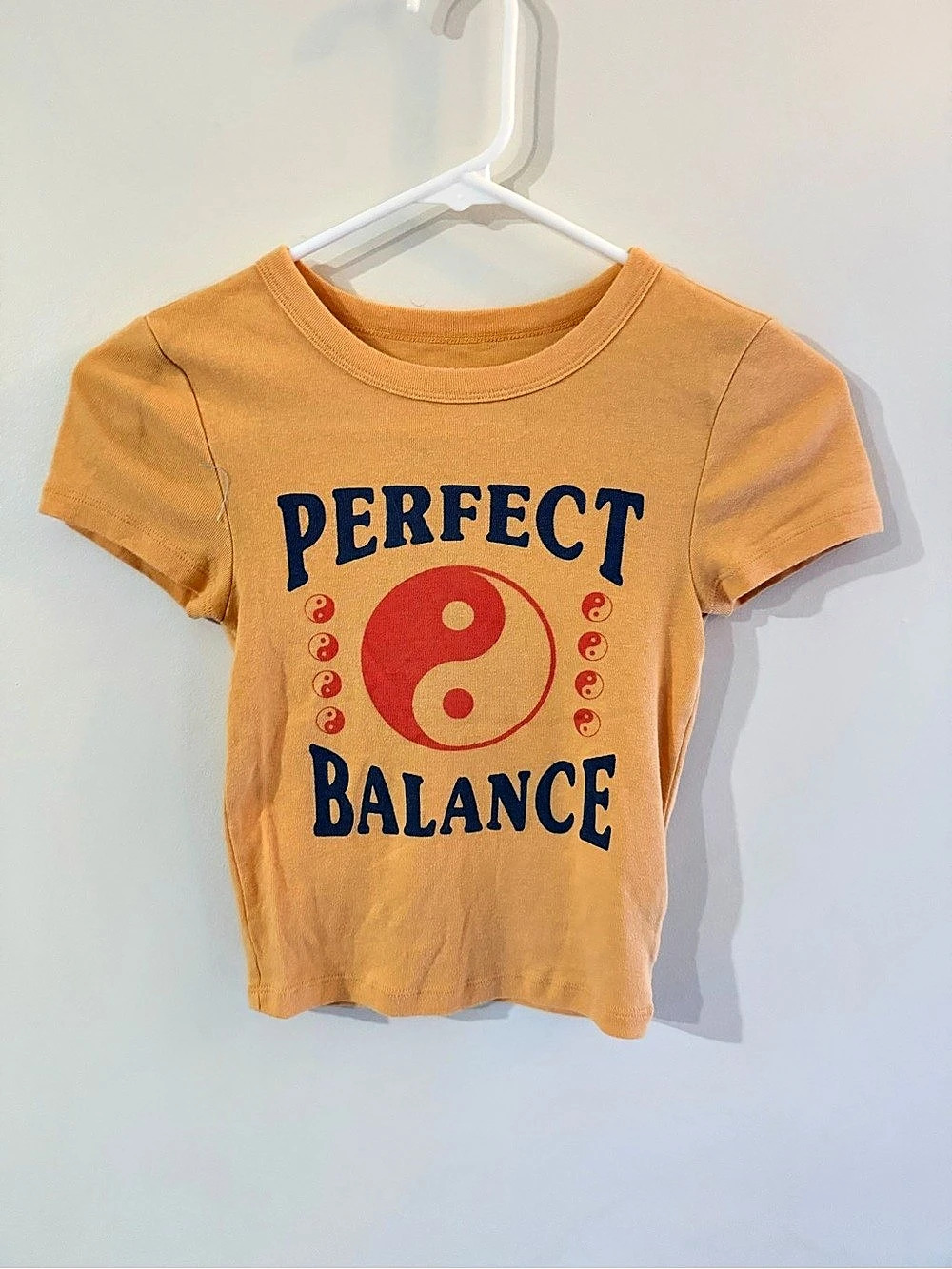 American Eagle Graphic Tee Size XS